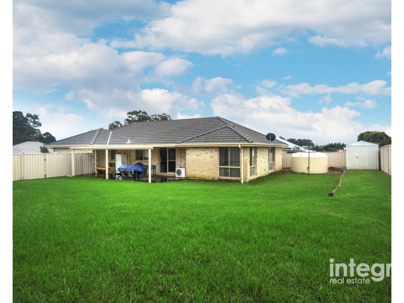 79 Bowerbird Street, South Nowra NSW 2541