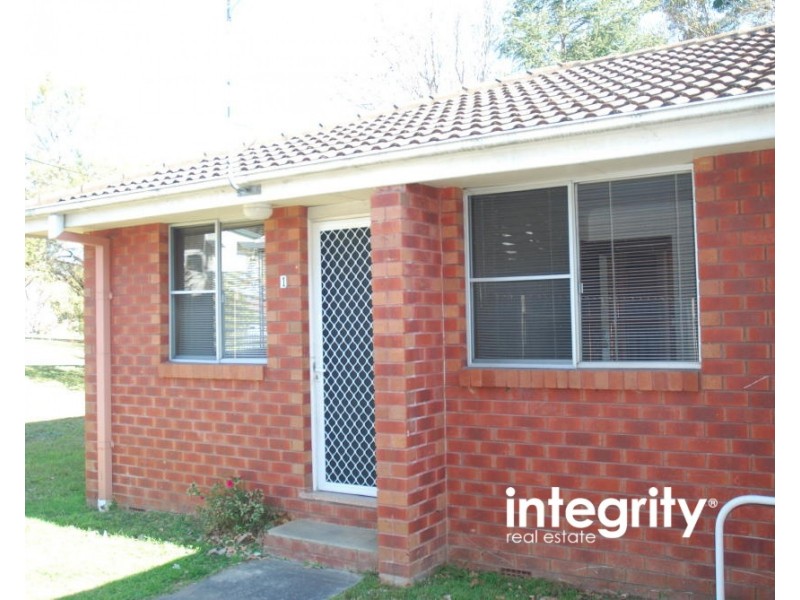 1/11 Albatross Road, Nowra NSW 2541