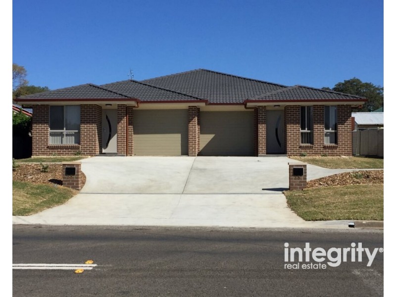 25a Journal Street, Nowra NSW 2541