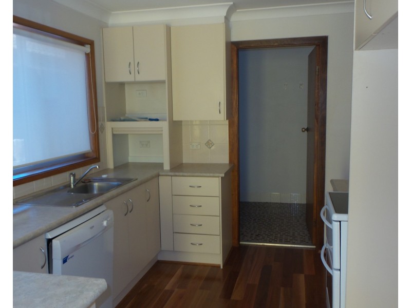 3 Ambassador Avenue, North Nowra NSW 2541
