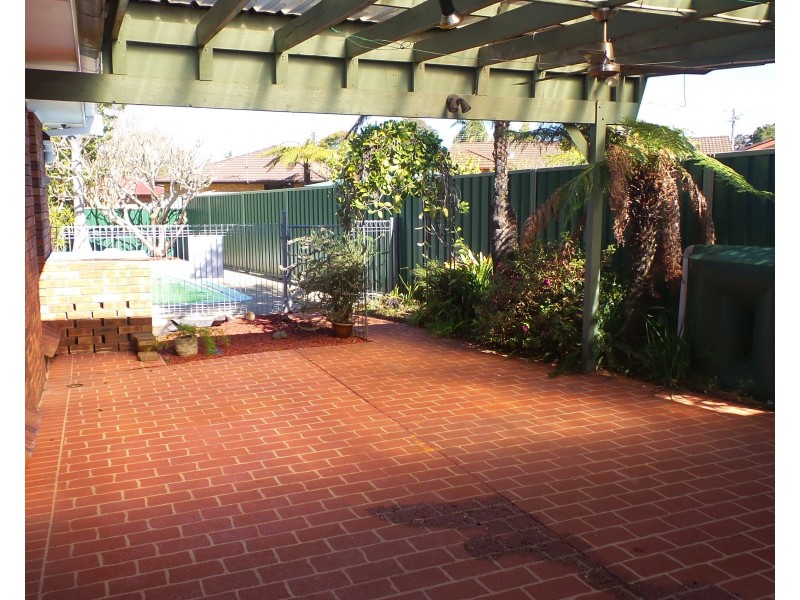 3 Ambassador Avenue, North Nowra NSW 2541