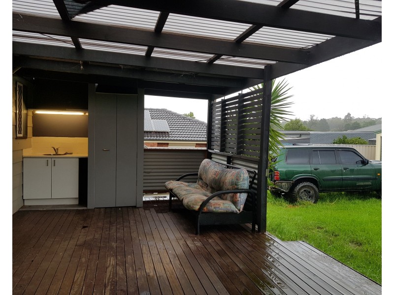 55 Depot Road, West Nowra NSW 2541