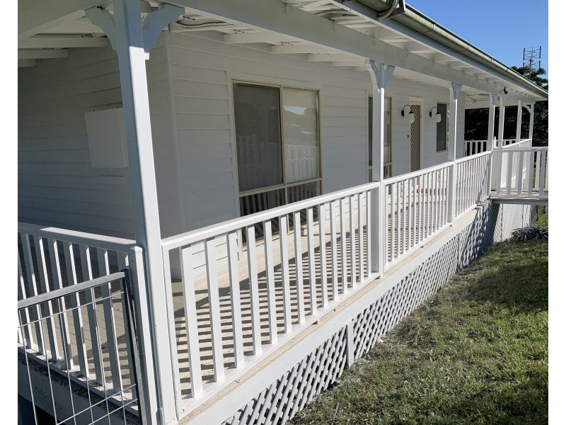 1 Berrellan Street, Greenwell Point NSW 2540