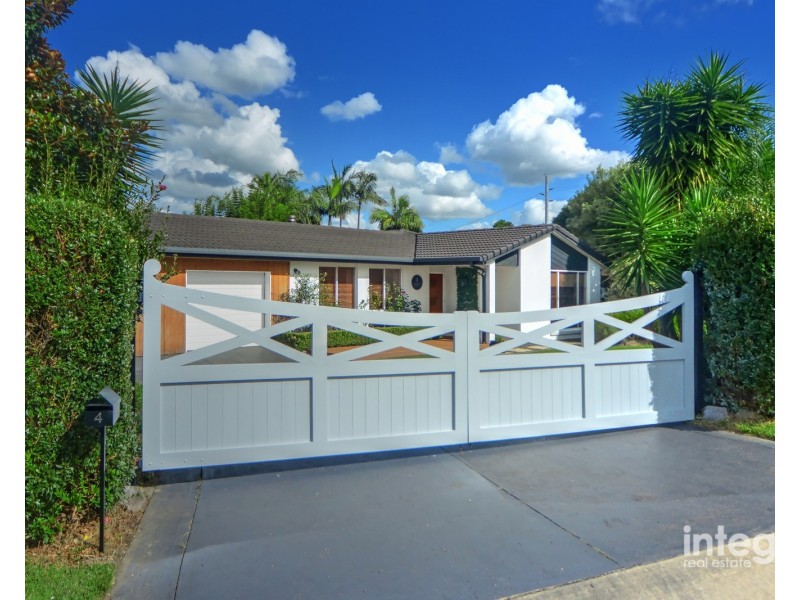 4 Lucas Street, North Nowra NSW 2541