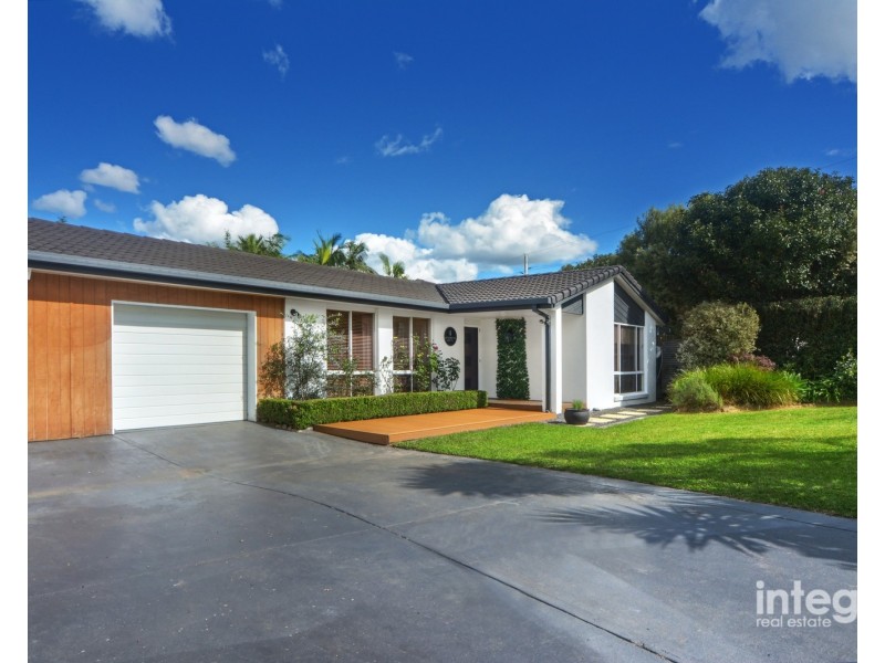 4 Lucas Street, North Nowra NSW 2541