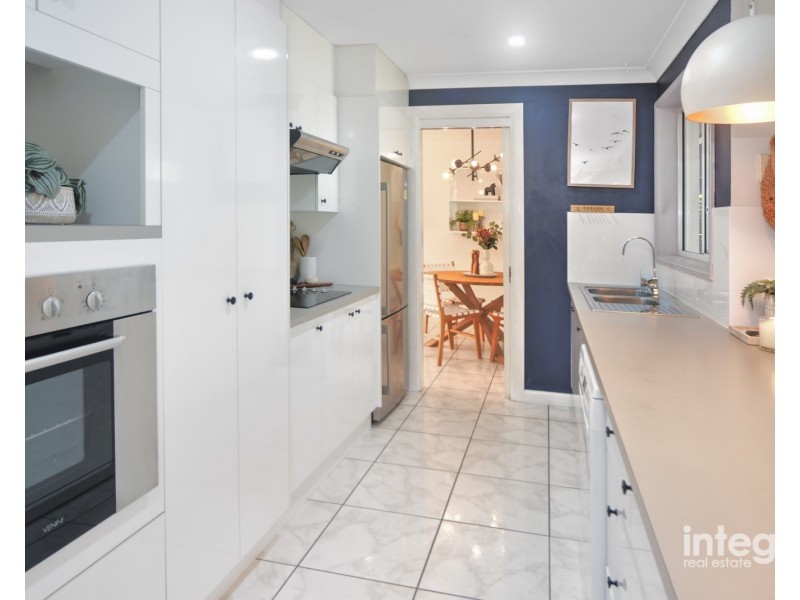 4 Lucas Street, North Nowra NSW 2541