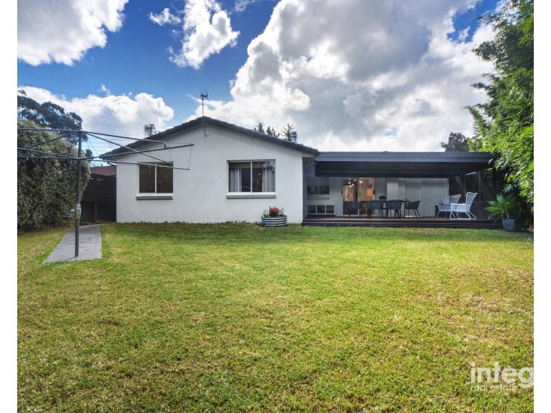 4 Lucas Street, North Nowra NSW 2541