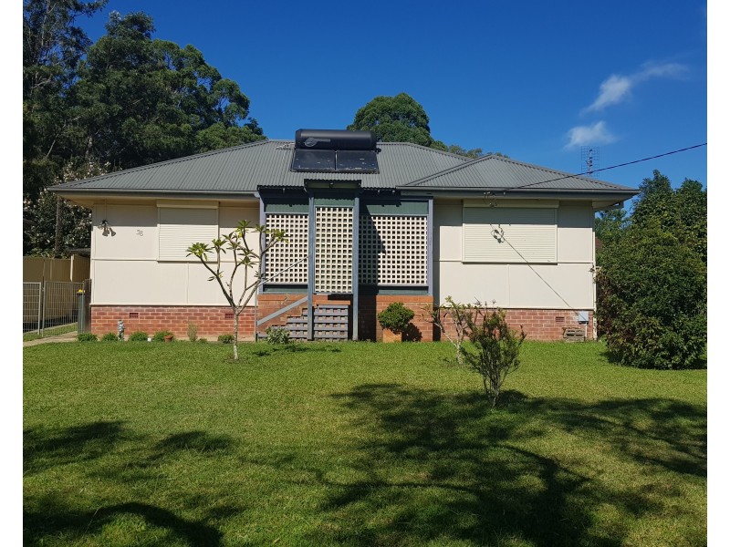 38 Young Avenue, Nowra NSW 2541