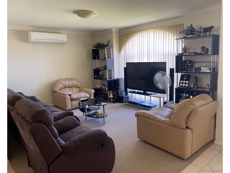 5 Guinea Flower Crescent, Worrigee NSW 2540
