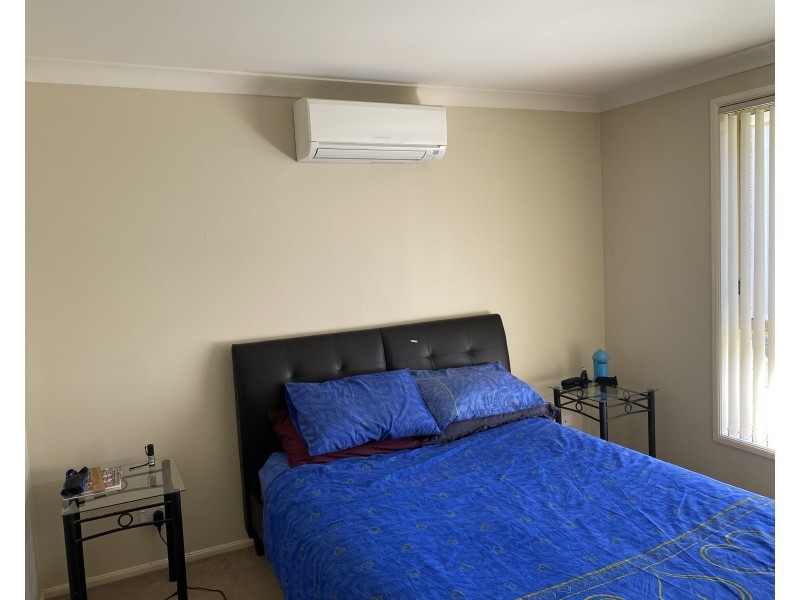 5 Guinea Flower Crescent, Worrigee NSW 2540