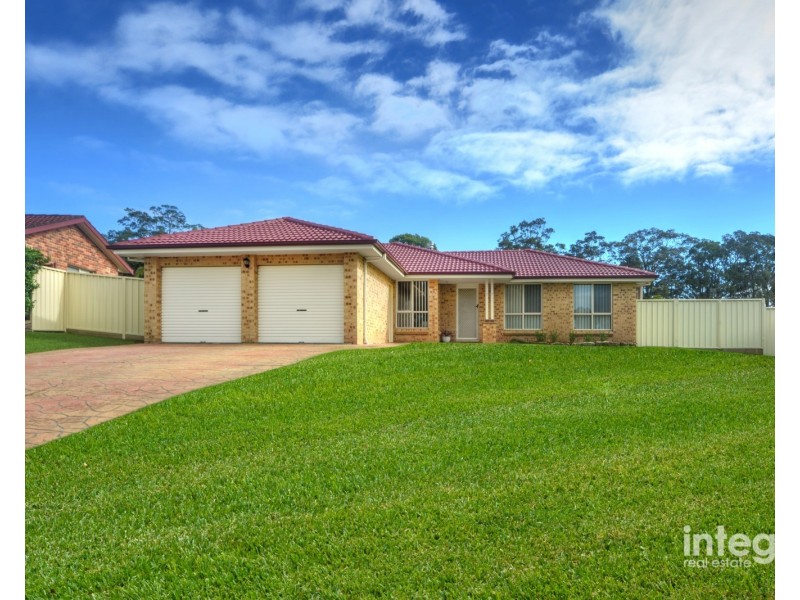 17 Asteria Street, Worrigee NSW 2540