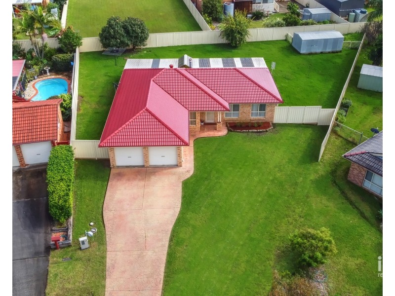 17 Asteria Street, Worrigee NSW 2540