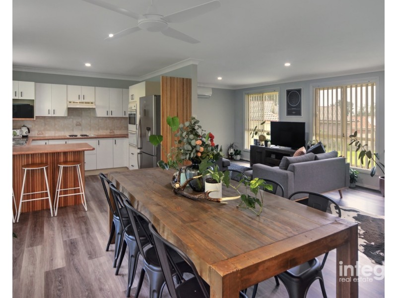17 Asteria Street, Worrigee NSW 2540