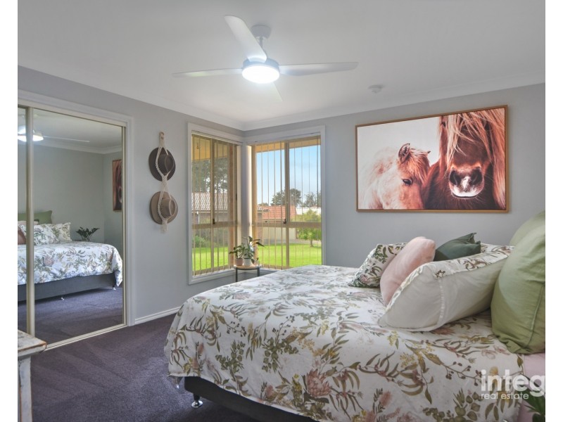 17 Asteria Street, Worrigee NSW 2540