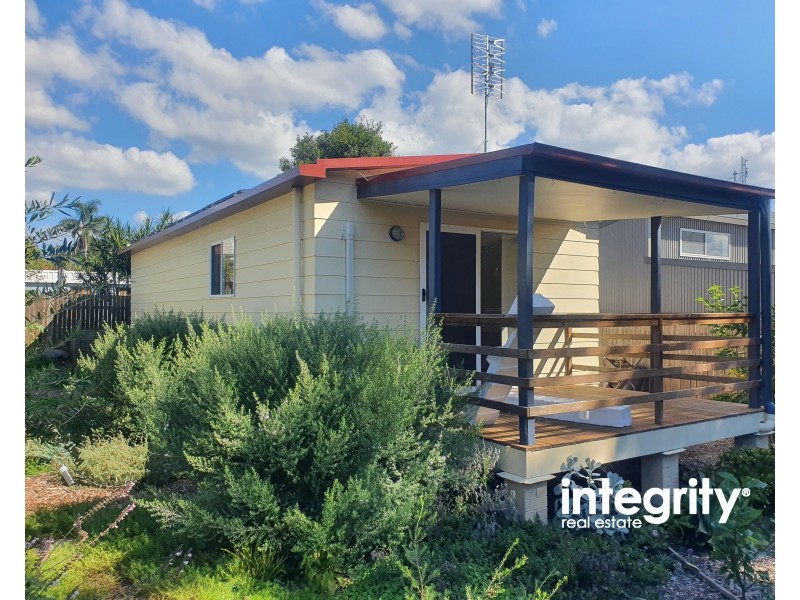 5A Leatham Avenue, Nowra NSW 2541