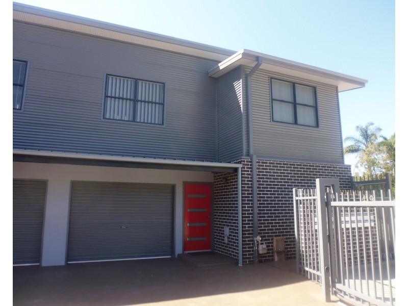 7/429A Princes Highway, Bomaderry NSW 2541