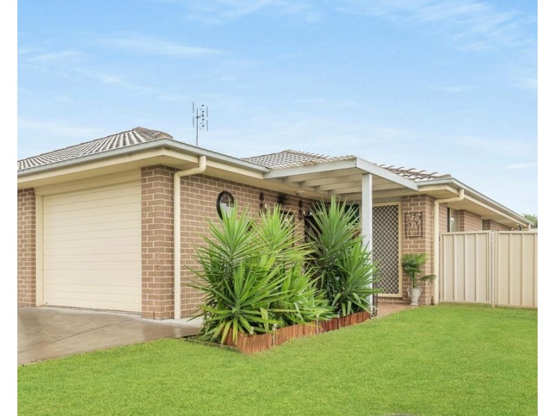 7A Flannelflower Avenue, West Nowra NSW 2541