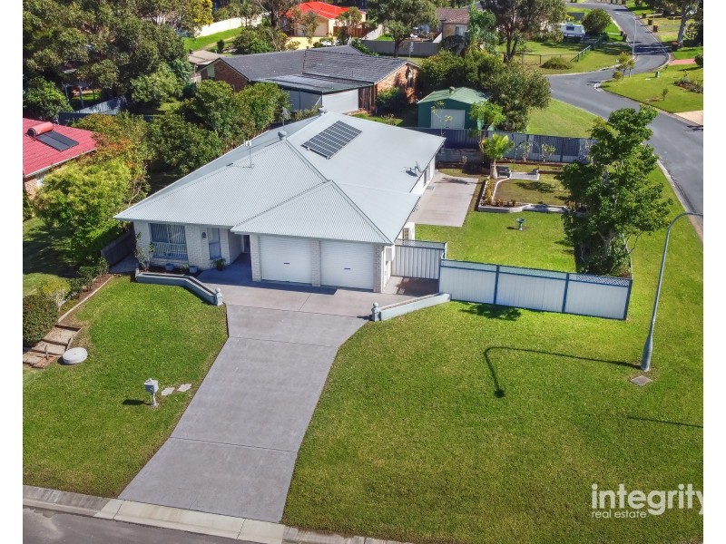 2 Abelia Place, Worrigee NSW 2540