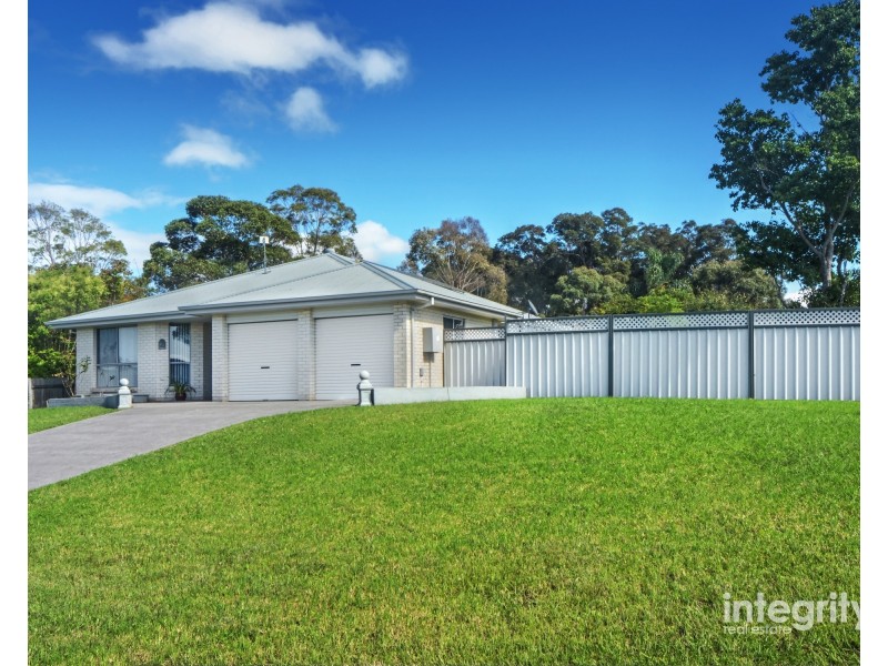 2 Abelia Place, Worrigee NSW 2540