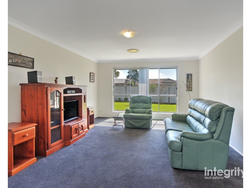 2 Abelia Place, Worrigee NSW 2540