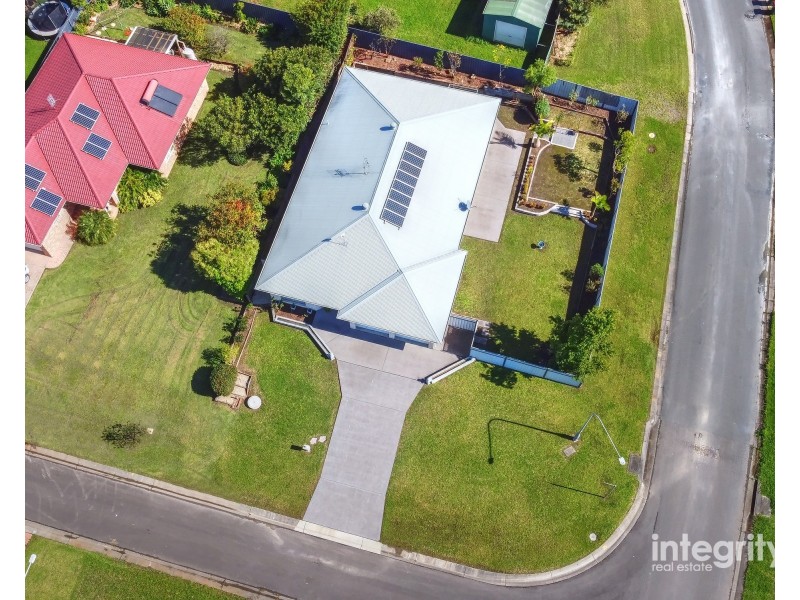 2 Abelia Place, Worrigee NSW 2540