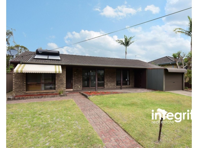 32 Park Road, Nowra NSW 2541
