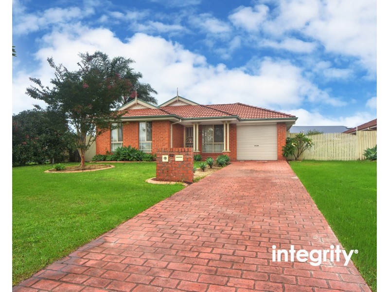 92 Sophia Road, Worrigee NSW 2540