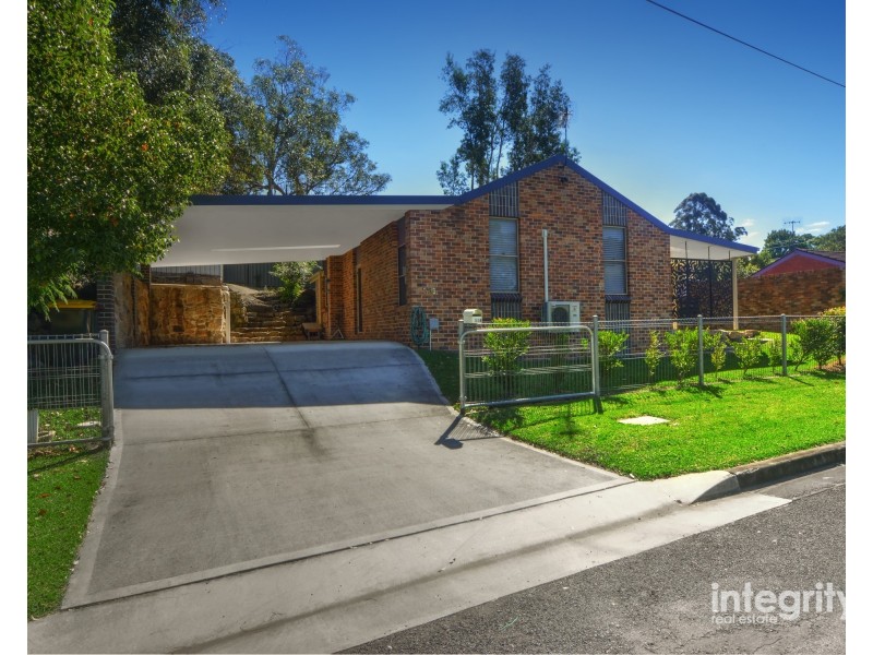 35B Tarawal Street, Bomaderry NSW 2541