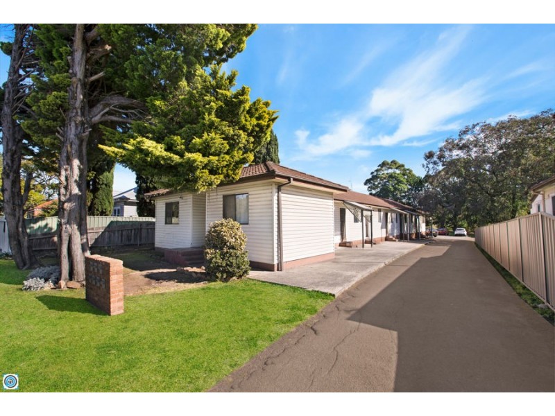 3/3 Hay Street, Gwynneville NSW 2500