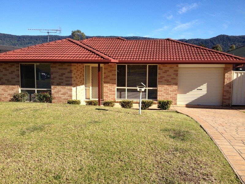80 Robbins Creek Road, Horsley NSW 2530
