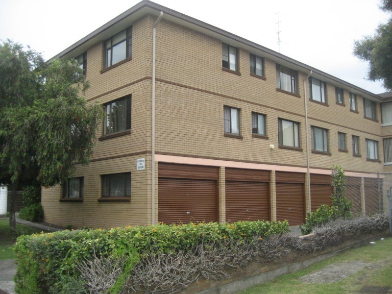 5/13 Mercury Street, Wollongong NSW 2500