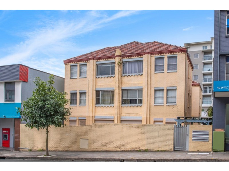 3/72 Market Street, Wollongong NSW 2500