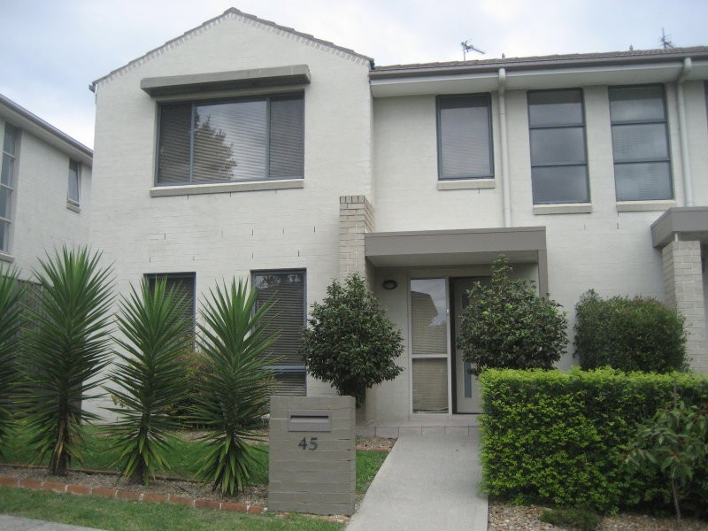 45 Lakewood Boulevard, Flinders NSW 2529