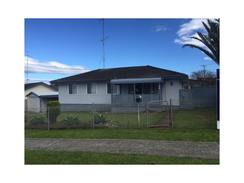 46 King Street, Warilla NSW 2528