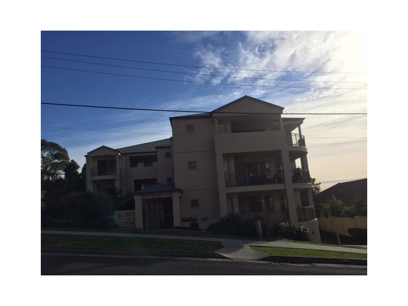 15/36-38 Loftus Street, Wollongong NSW 2500