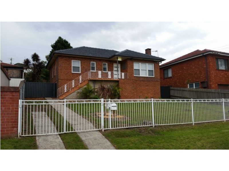 14 Lee Street, Warrawong NSW 2502