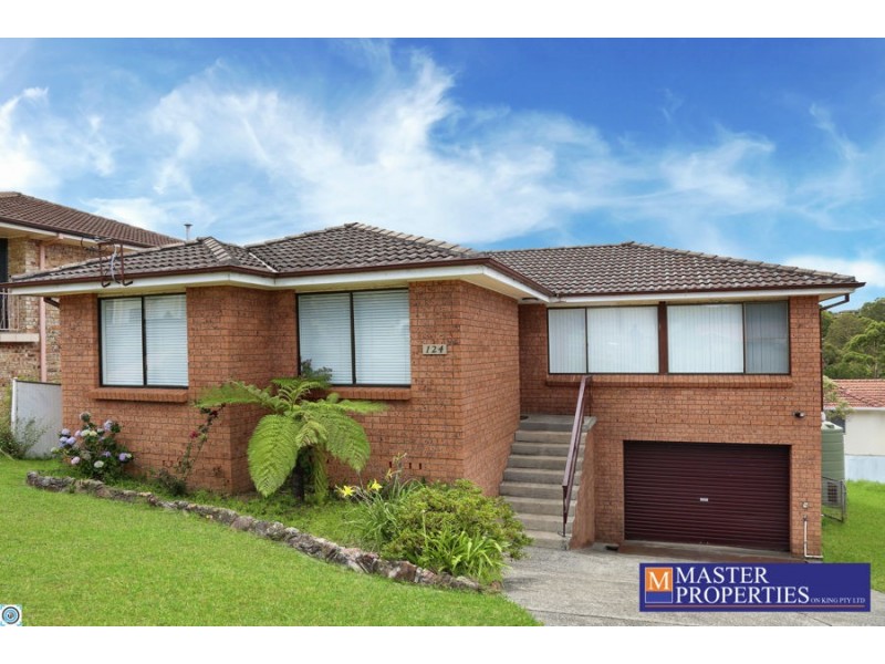 124 O’Briens Road, Figtree NSW 2525