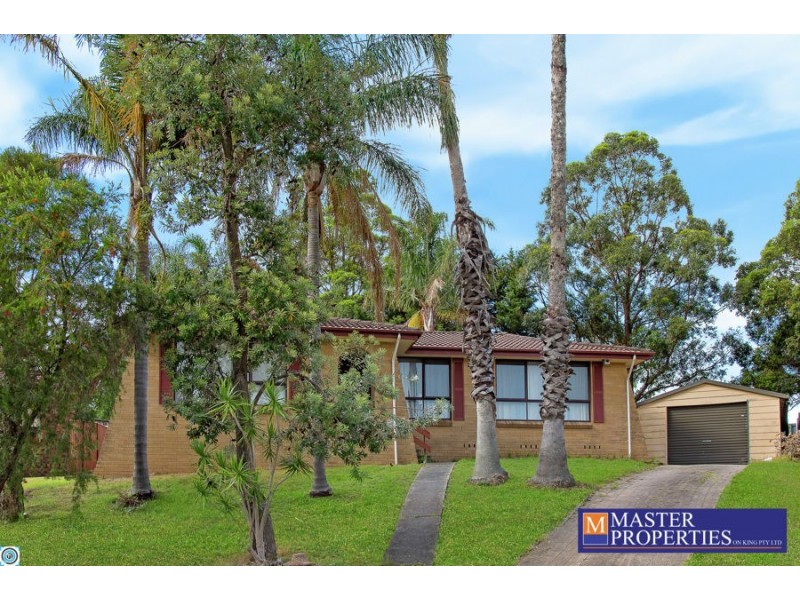11 Hoad Place, Berkeley NSW 2506