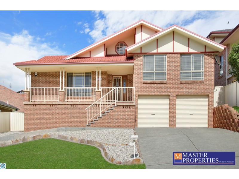 13 Panbula Place, Flinders NSW 2529