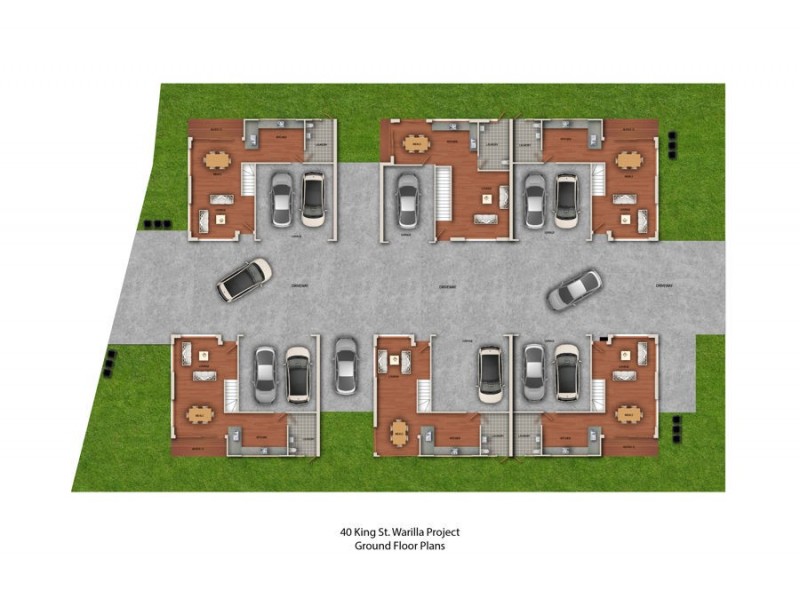 40 King Street, Warilla NSW 2528