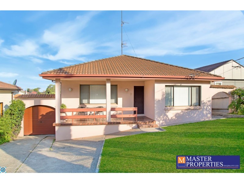 3 Minnegang Street, Warrawong NSW 2502