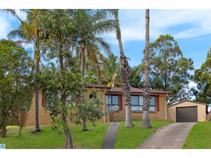 11 Hoad Place, Berkeley NSW 2506