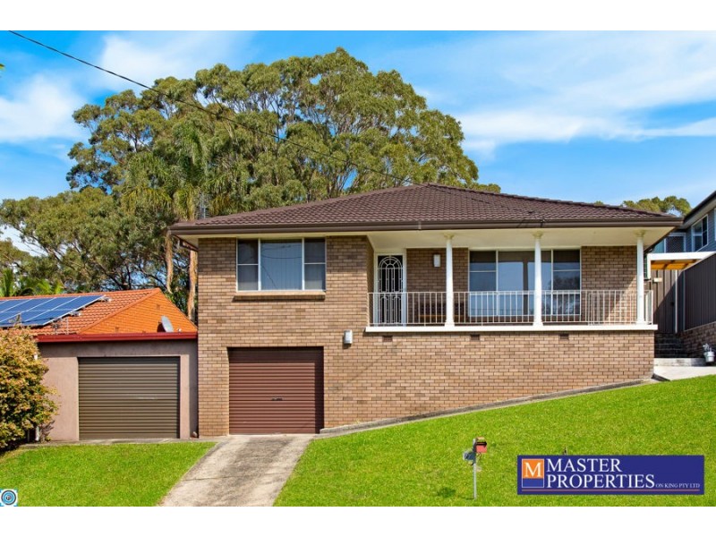 77 Bruce Street, Unanderra NSW 2526