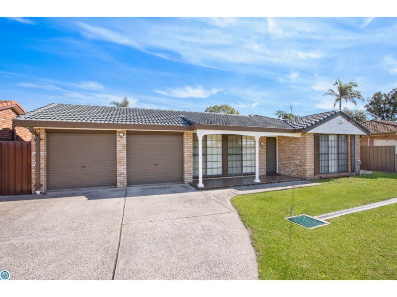 58 Mitchell Road, Woonona NSW 2517