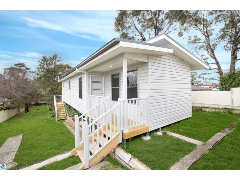 61A Ranchby Avenue, Lake Heights NSW 2502