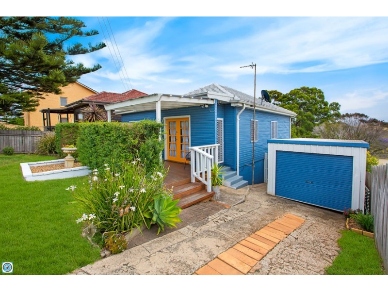 12 Holman Street, Port Kembla NSW 2505