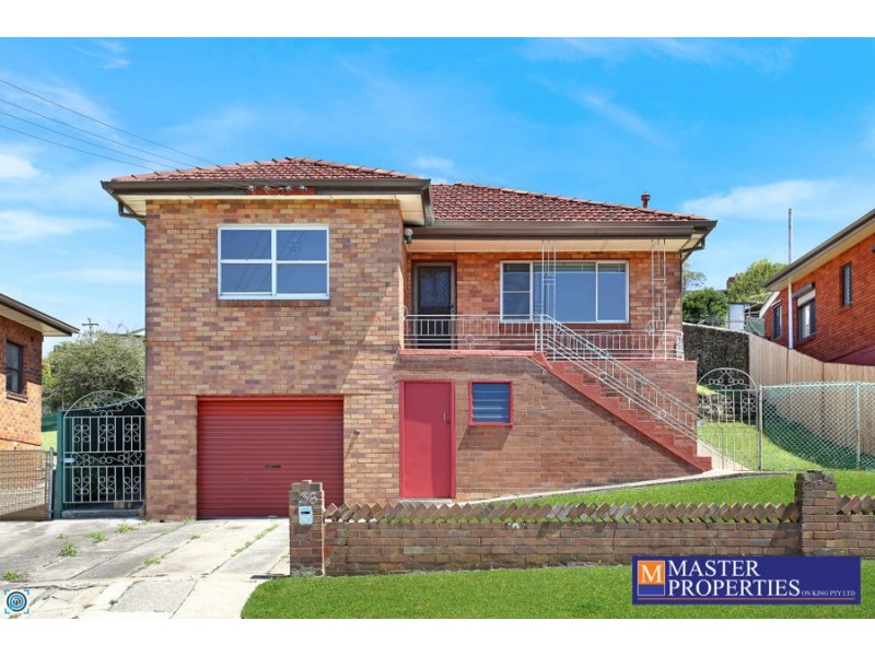 36 Lee Street, Warrawong NSW 2502
