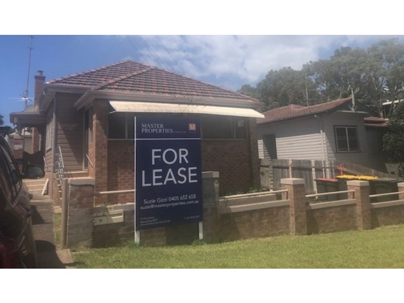45 Bligh Street, Wollongong NSW 2500