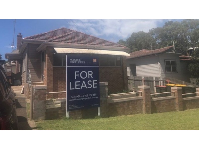 45 Bligh Street, Wollongong NSW 2500