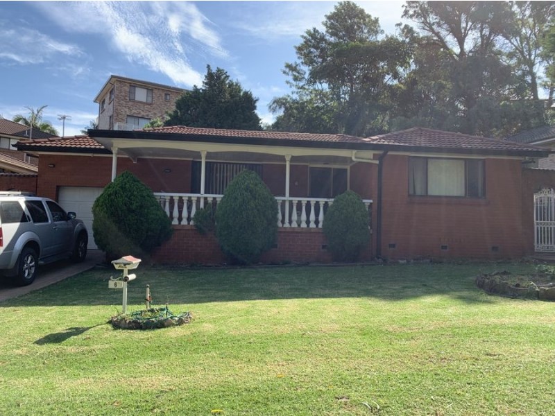 6 Gannet Avenue, Berkeley NSW 2506